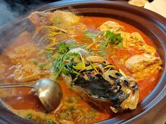 -饭菊家宴·老平安(平安店)