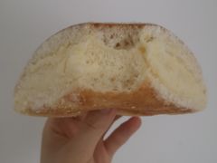 传统奶酪包-巴黎贝甜(华堂新辰汇店)