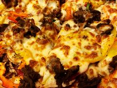 -Tubestation站点比萨(五道营店)