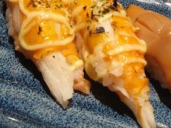 焰烧帝皇蟹肉棒-夫子道刺身