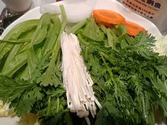 -涿派·炝锅鱼(涿州店)