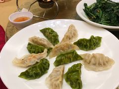 日式煎饺子-稻香酒家·35年老字号(侨光店)