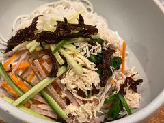 -云海肴·云南小炒·汽锅鸡(天津国金汇店)