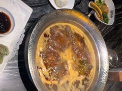 -老船舫·现做活鲜鱼馆(东郊记忆店)