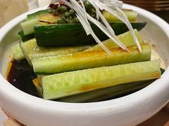 -绿茶餐厅(天通苑华联店)