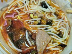 -袁妈红豆汤(重庆总店)