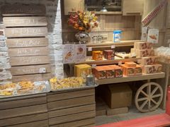 -西村叔叔的店·面包·甜品·蛋糕(崂山丽达店)
