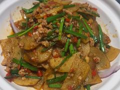 -兰湘子·湘菜小炒(石家庄万象城店)