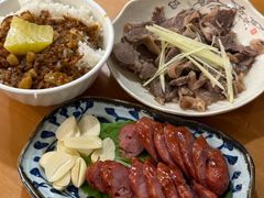 -乡亲鹅肉城(吴江店)