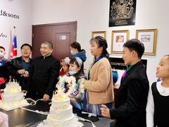 -快乐琴弦音乐舞蹈艺术教育中心(马连道校区)