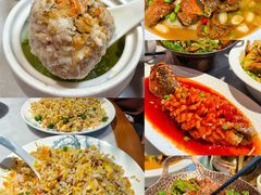 -大潮淮·淮扬菜(何园旗舰店)