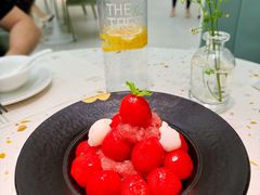 -大树餐厅(环球港店)