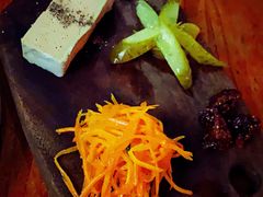 -羽深肉铺 Steak & Wine