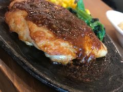 -萨莉亚意式餐厅(深圳北站店)