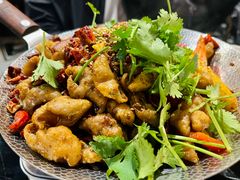 -老吴家川菜(昭化路店)