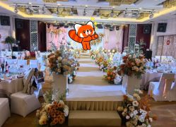 -北京燕尔婚礼策划