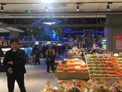 -盒马鲜生(悦峰店)