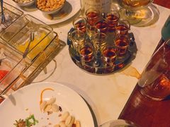 -柒Lounge(三里屯店)