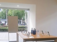 -华为授权体验店(上坤上街购物中心)