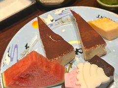 -松子料理(亮马桥店)