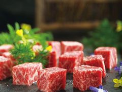 -黑牛黑猪烤肉专门店(万象城店)