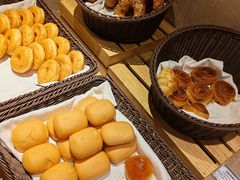 -航空港万怡酒店·万荟轩餐厅(航空港区远航路店)