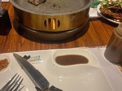 -汉巴味德(沈阳万象汇店)