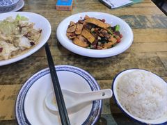 -湘香私房菜(大石长隆店)