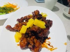 -船歌·鱼水饺青岛菜(金狮广场店)