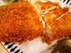 -堂本家·二代目·炸猪排(Express东海店)