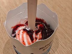 -麦当劳(保定裕华路店)