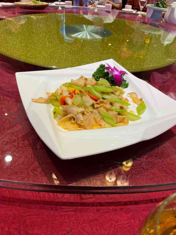 亚泰民族(光华路店)-"「亚泰民族」「亚泰民族饭店·宴会厅」饭.