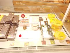 -好利来(牡丹园店)