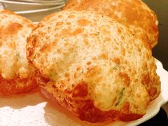 香煎葱油饼-新南华大酒店(广中店)