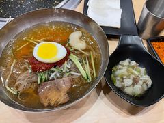 -花味·自助烤肉(雨花客厅店)