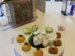 -Le Comptoir de Pierre Gagnaire