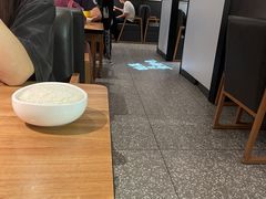 大堂-太二酸菜鱼(石家庄万象城店)