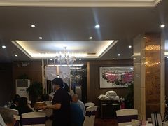 -万山楼海鲜酒家·二十三年老字号