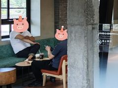 -星巴克臻选(成都宽窄巷子店)