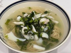 -老地方面馆(思南路店)