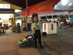-花莲东大门国际观光夜市