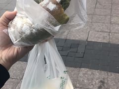 -85度C(生甜甜圈研究工坊·上海局门店)