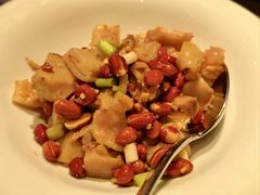 -万豪中餐厅·粤菜·北京粤财JW万豪酒店