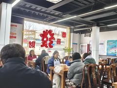 -京东一绝西海子西园烧饼夹肉
