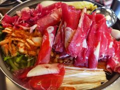 -MI WU FACTORY米屋美食工厂餐厅(绿地店)