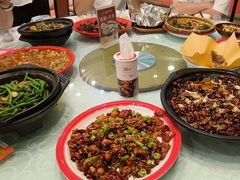 -常和州·夜宵大排档(常州单店)