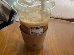 -星巴克(海门解放路店)
