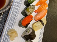 -长崎屋·日本料理·刺身·烧鸟(天河北路店)
