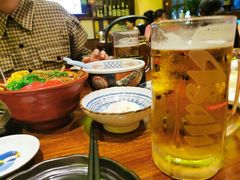 -鸟鹏烧鸟居酒屋(仁恒梦中心店)