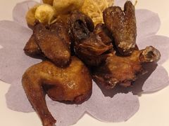 -谭厨中山传家菜.乳鸽.脆鲩鱼(华强北中航城店)